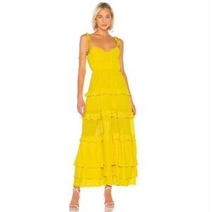 Tularosa Tinsley Dress